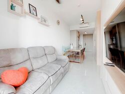 Dairy Farm Residences (D23), Apartment #596067181